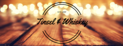 Tinselandwhiskey.com